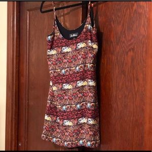 Beautiful Sam Edelman tank top dress